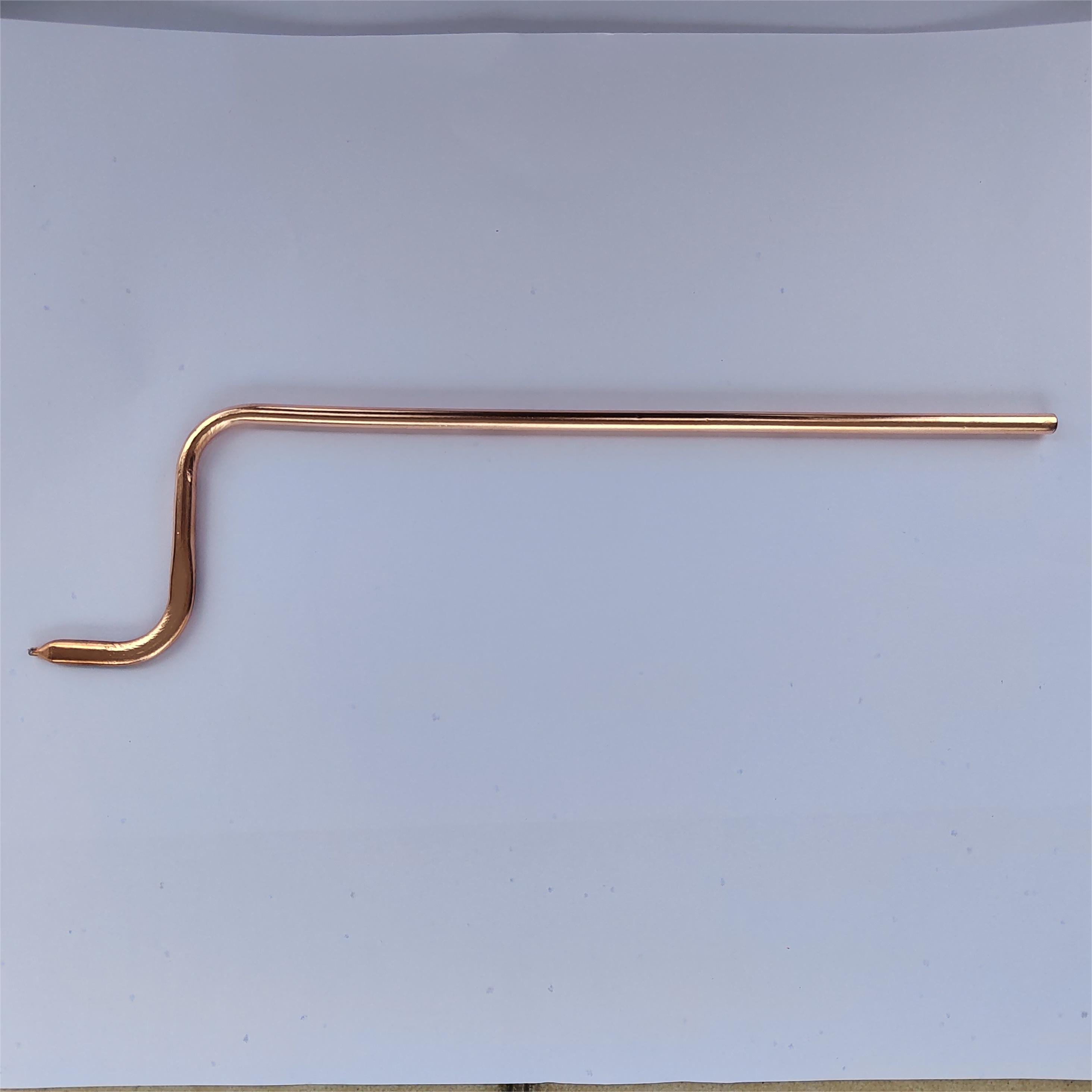 Pipe diameter D6