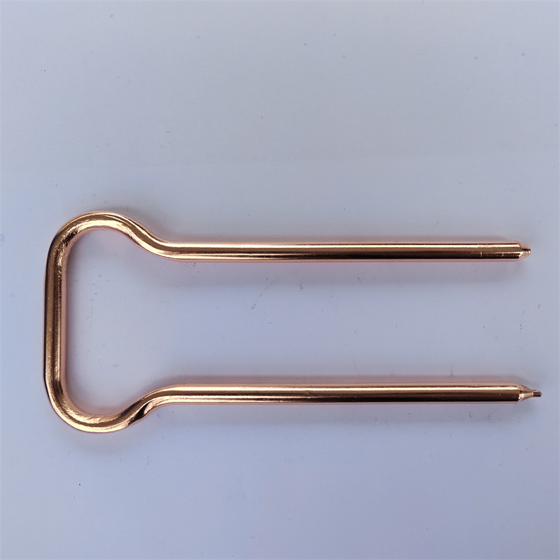 Pipe diameter D8