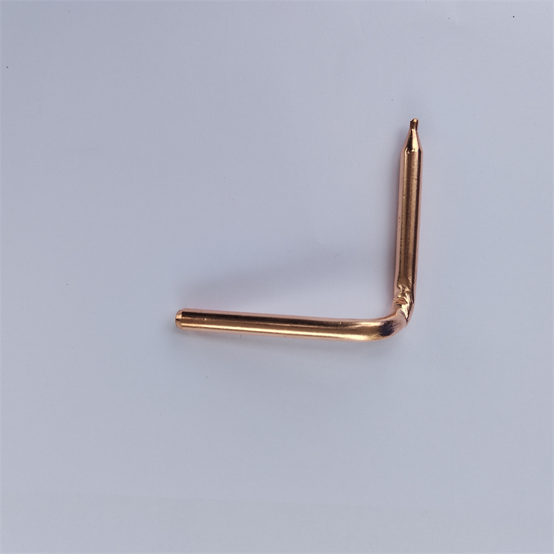 Pipe diameter D8