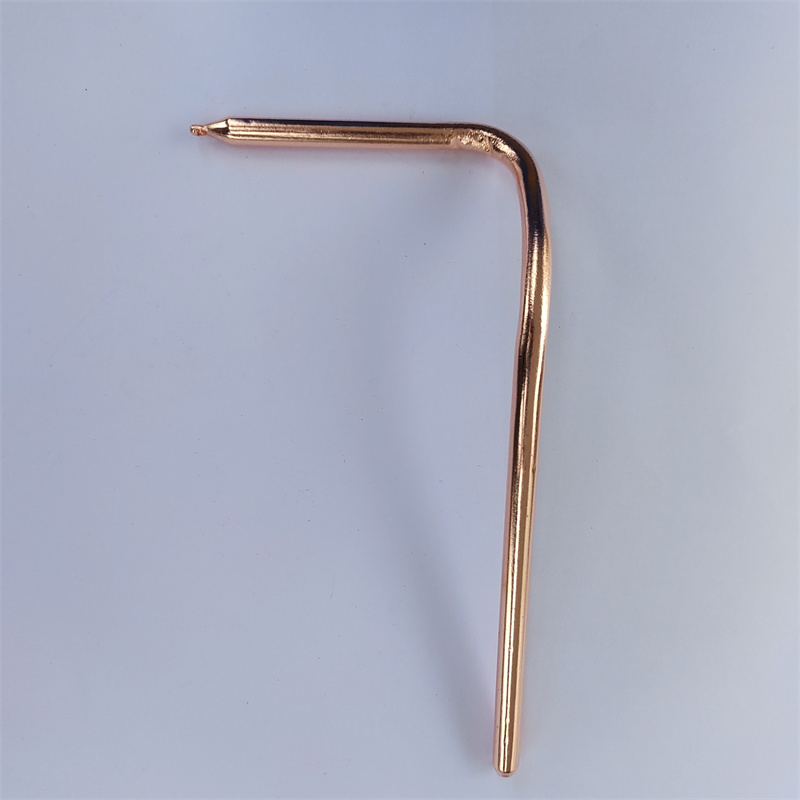 Pipe diameter D8