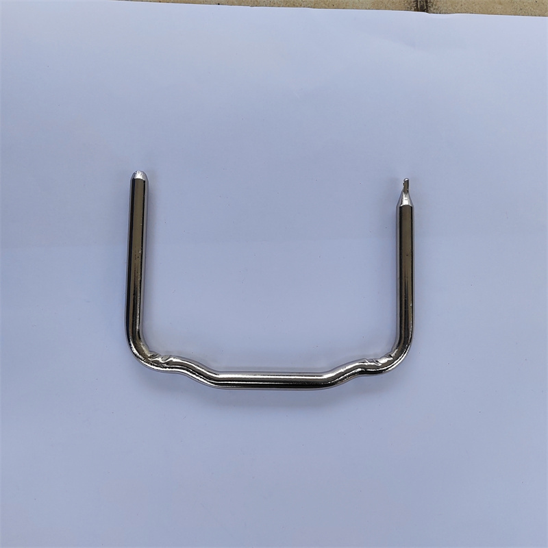 Pipe diameter D8
