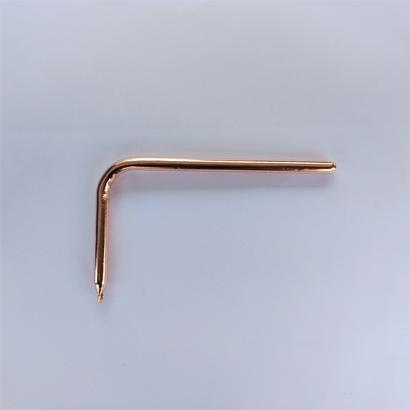 Pipe diameter D8