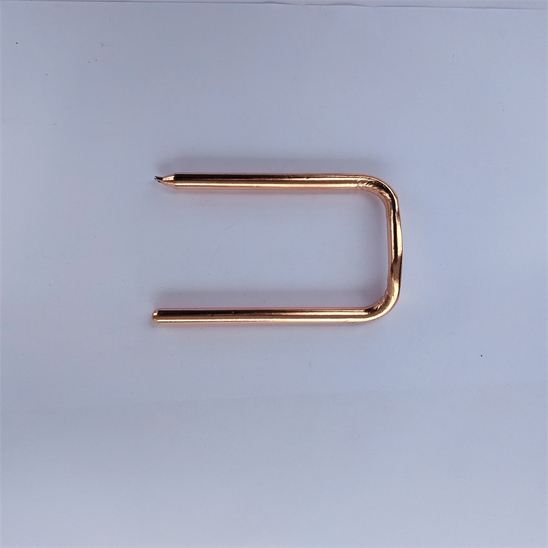 Pipe diameter D8