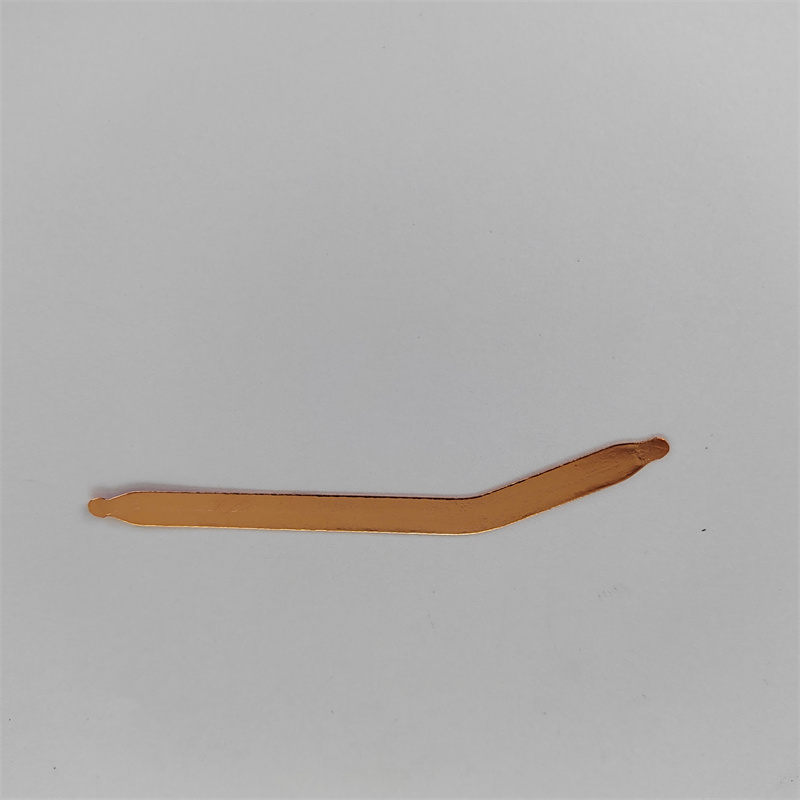 Thin tube 0.4-0.5 thickness