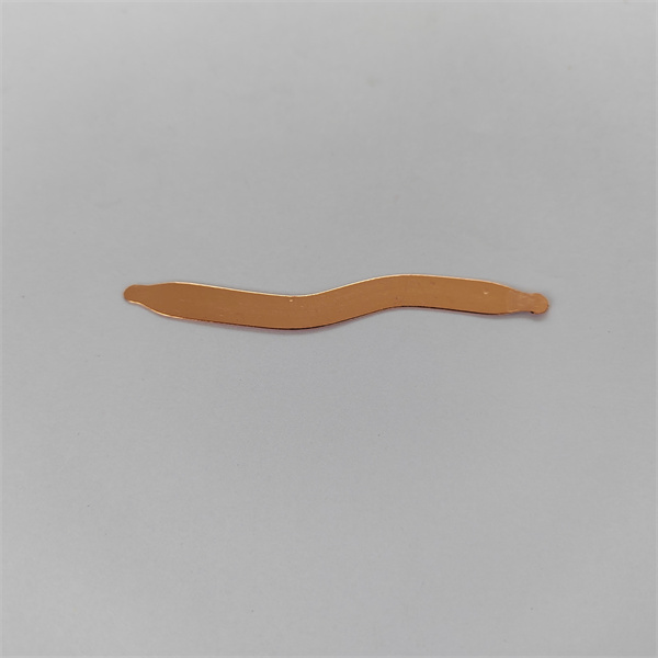 Thin tube 0.8 thickness