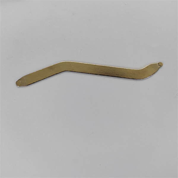 Thin tube 0.8 thickness