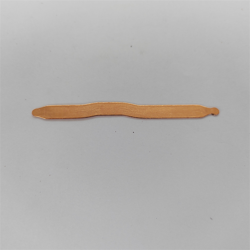 Thin tube 0.4-0.5 thickness