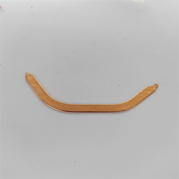 Thin tube 0.8 thickness