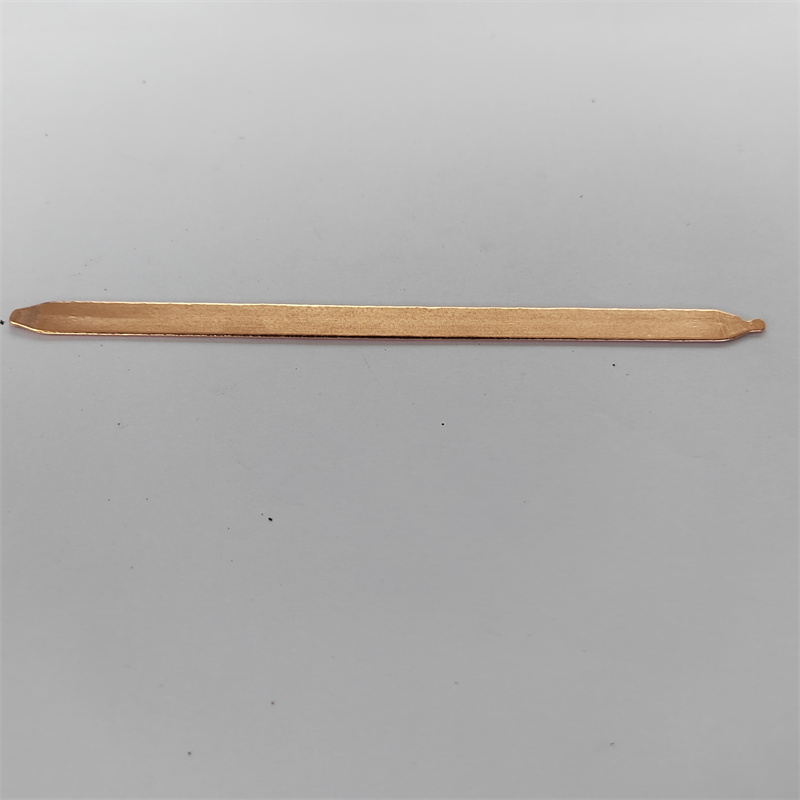 Thin tube 0.4-0.5 thickness