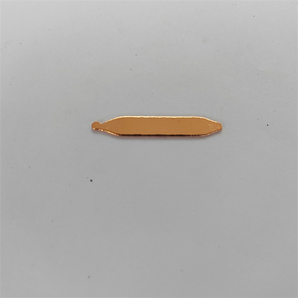 Thin tube 0.8 thickness