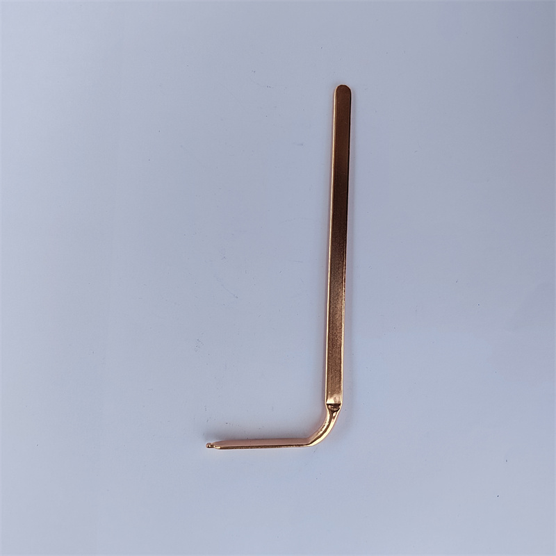 Pipe diameter D6