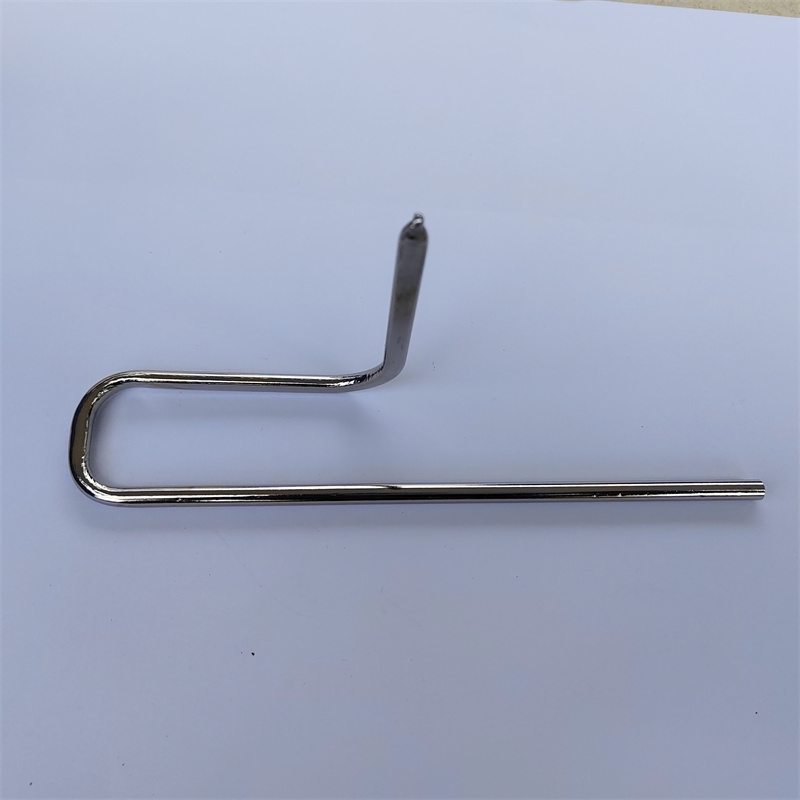 Pipe diameter D6
