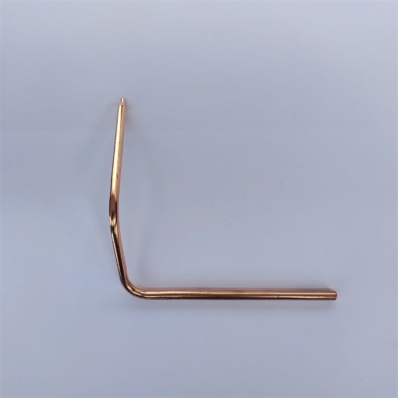Pipe diameter D6