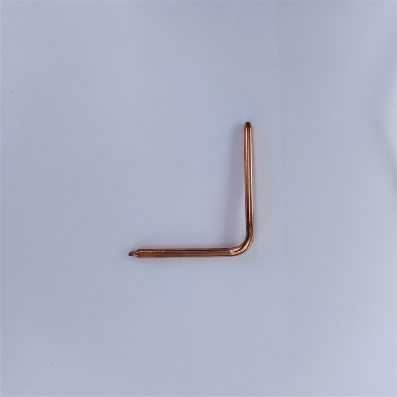 Pipe diameter D6