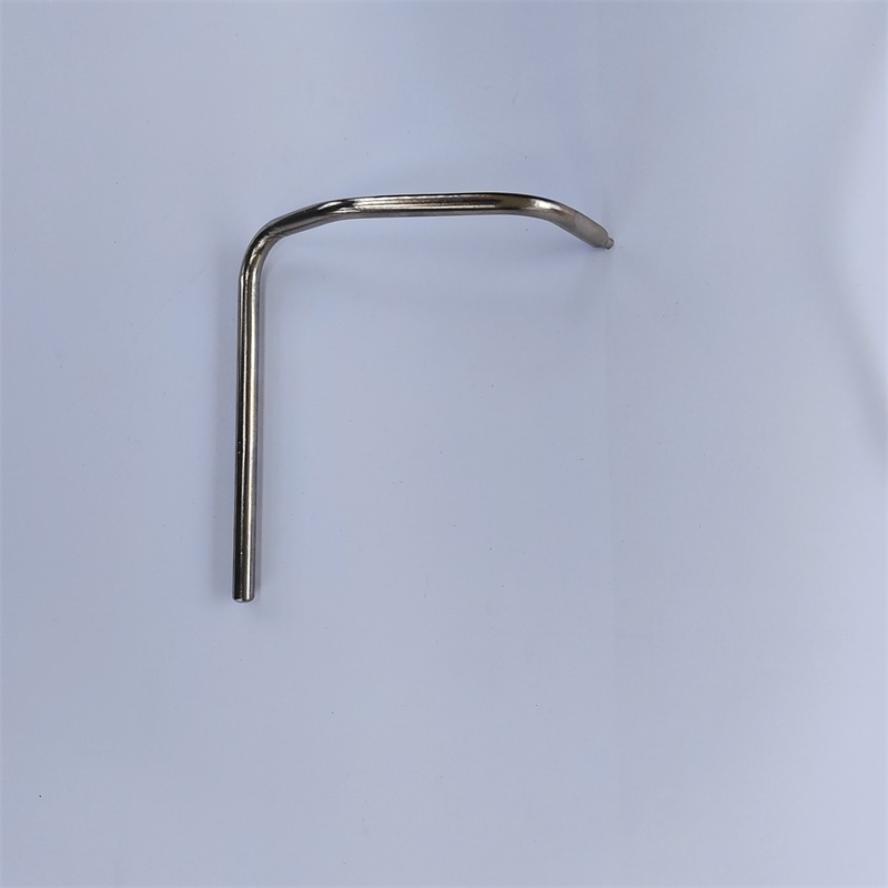 Pipe diameter D6