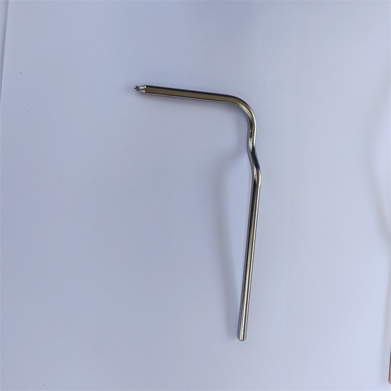 Pipe diameter D6