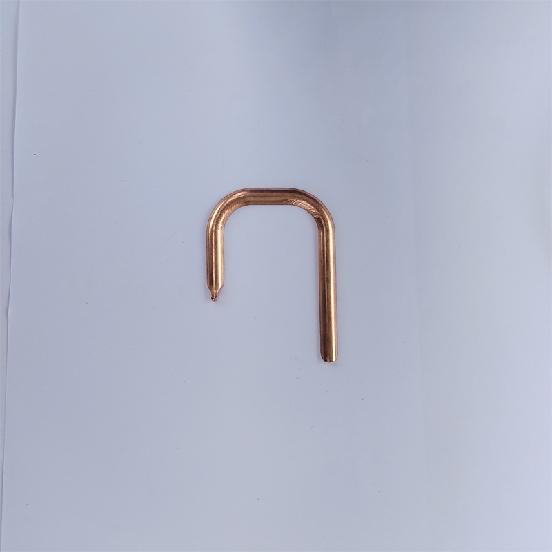 Pipe diameter D6