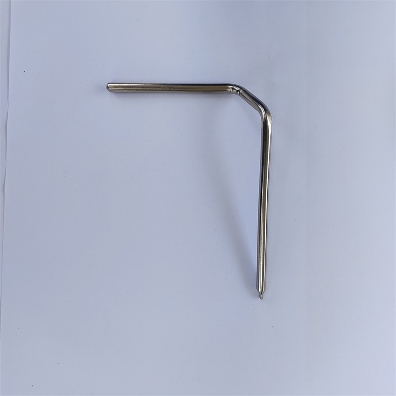 Pipe diameter D6