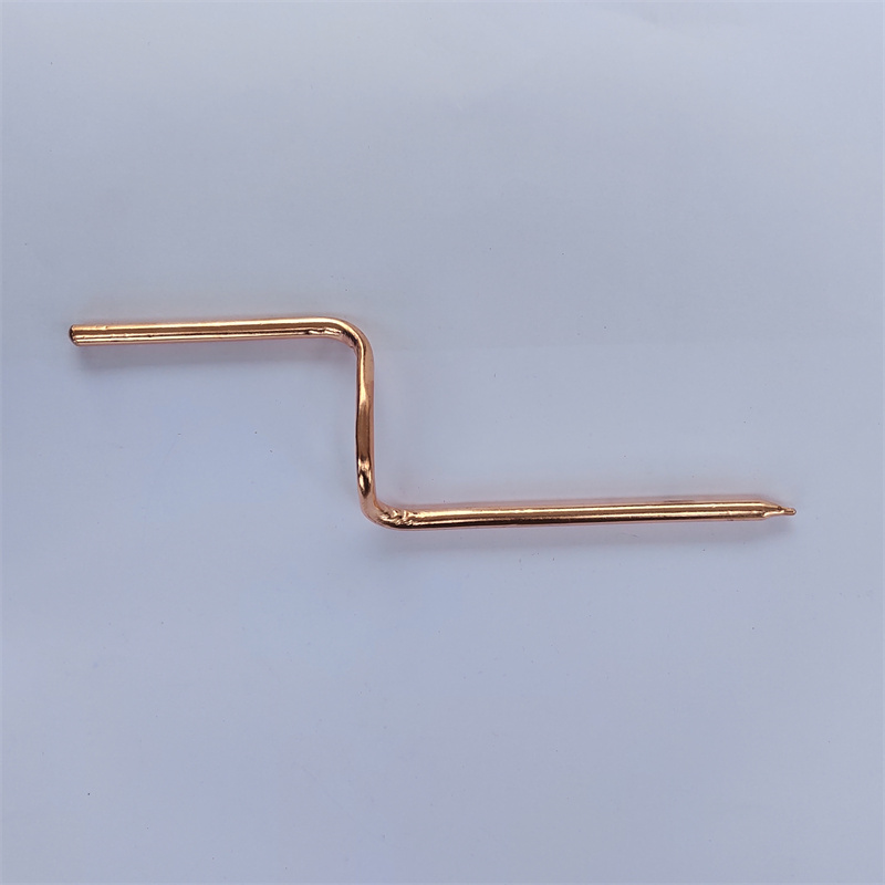 Pipe diameter D6