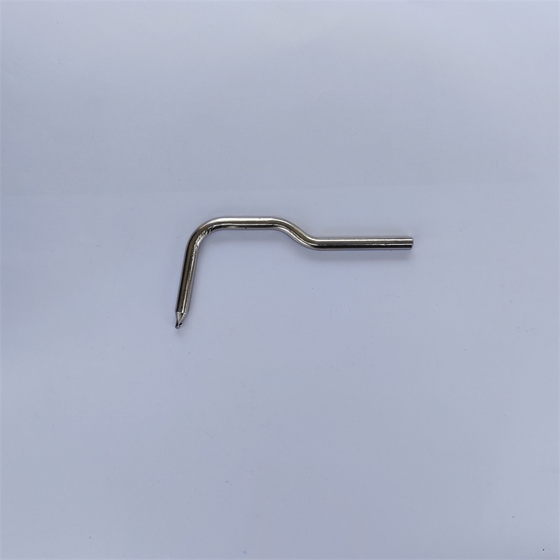 Pipe diameter D6