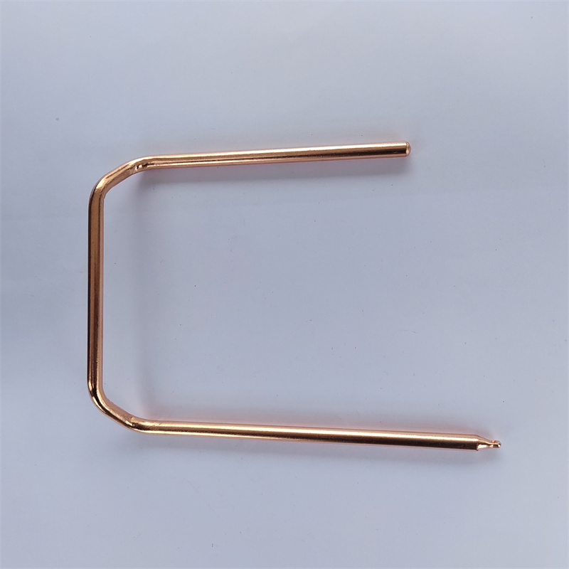 Pipe diameter D6