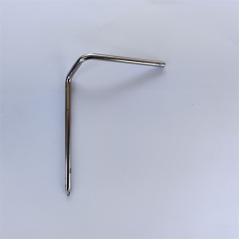 Pipe diameter D6