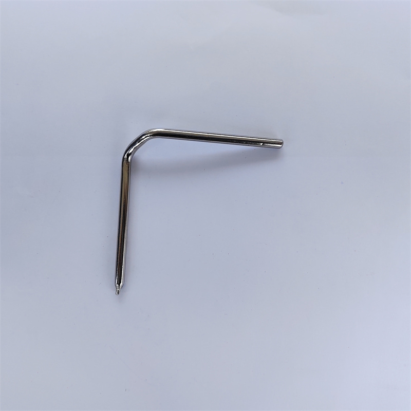 Pipe diameter D6