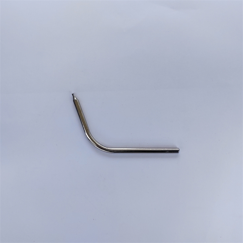 Pipe diameter D6