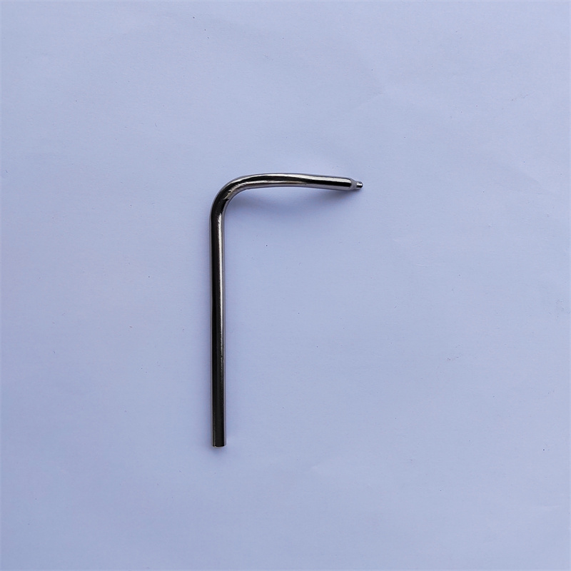 Pipe diameter D6