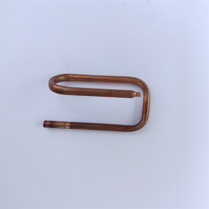 Pipe diameter D6