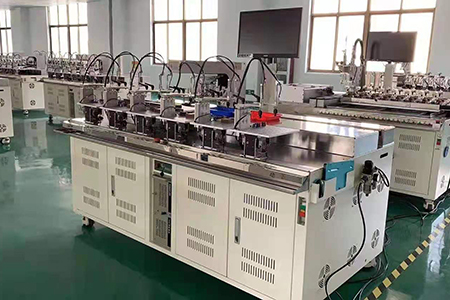 <div style="text-align:center;">
	<span style="font-family:SourceHanSansCN-Regular;font-size:16px;color:#434343;line-height:200%;"><span>Automatic Testing Machine</span></span> 
</div>