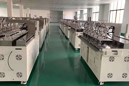 <div style="text-align:center;">
	<span style="font-family:SourceHanSansCN-Regular;font-size:16px;color:#434343;line-height:200%;"><span>Automatic Testing Machine</span></span> 
</div>